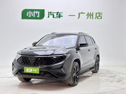 Jetta VS7 2023