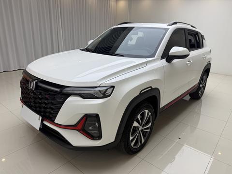 Changan CS35 Plus 2023