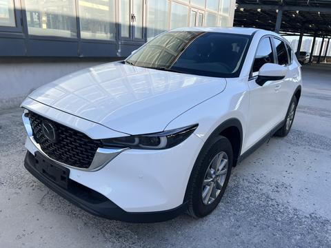 Mazda CX-5 2022
