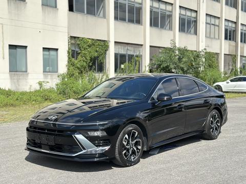 Hyundai Sonata 2024