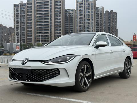 Volkswagen Lamando 2025