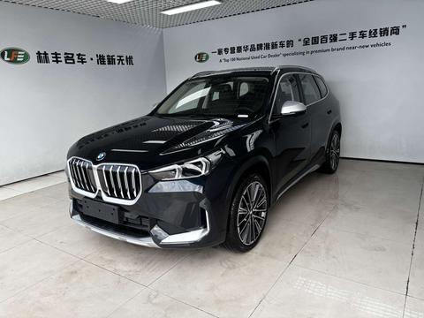 BMW X1 2025