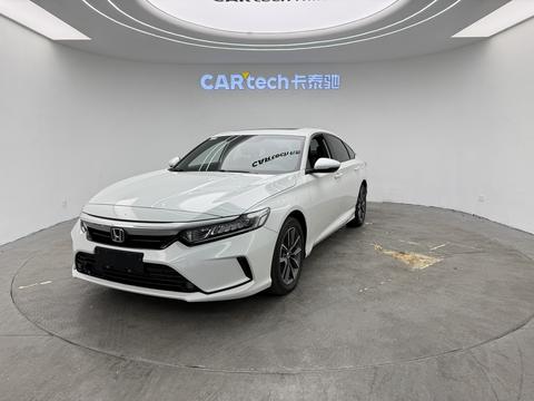 Honda Inspire 2022
