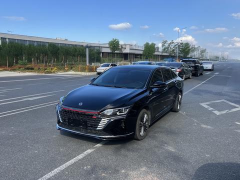 Dongfeng Shine Max 2022