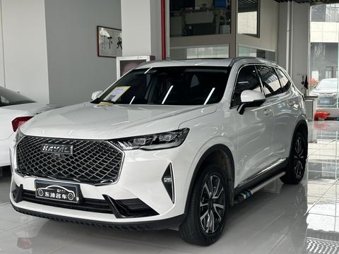 Haval H6 2022