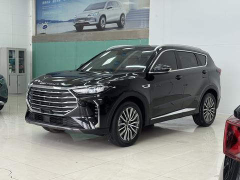 Jetour X70 Plus 2023