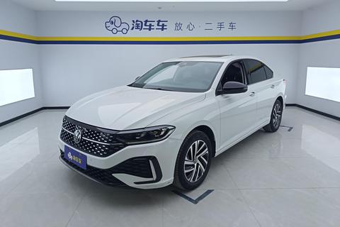 Volkswagen Lavida 2024
