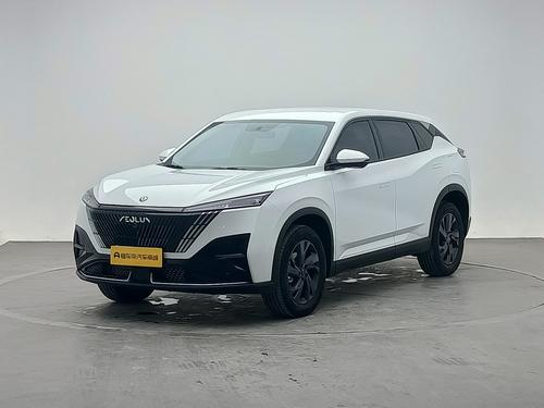 Dongfeng Haohan 2026