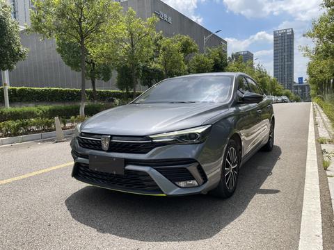 Roewe i5 2023