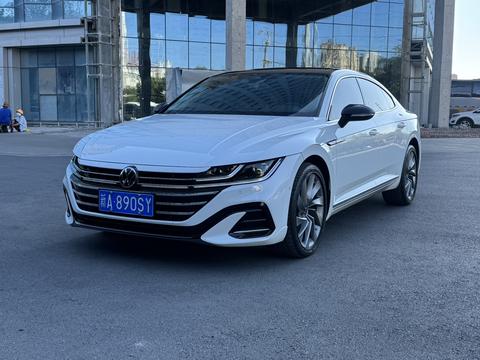 Volkswagen Passat CC 2023