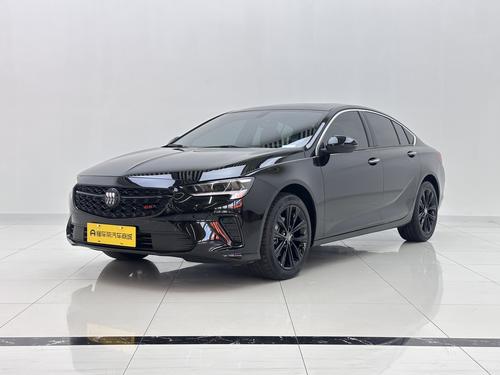 Buick Regal 2024