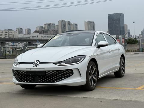 Volkswagen Lamando 2025