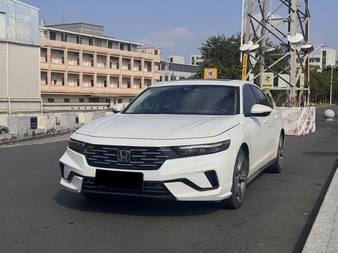 Honda Accord 2024