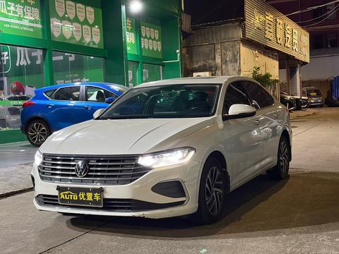 Volkswagen Lavida 2023