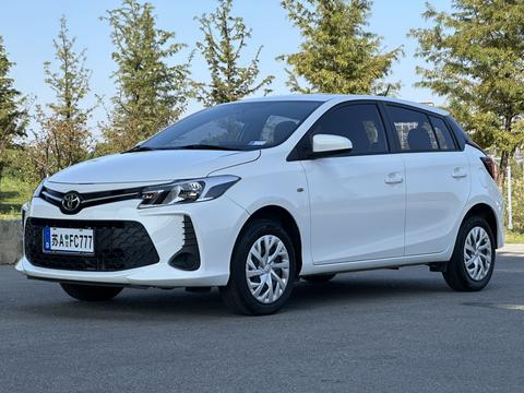 Toyota Vios FS 2022