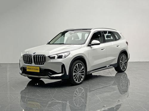 BMW X1 2023