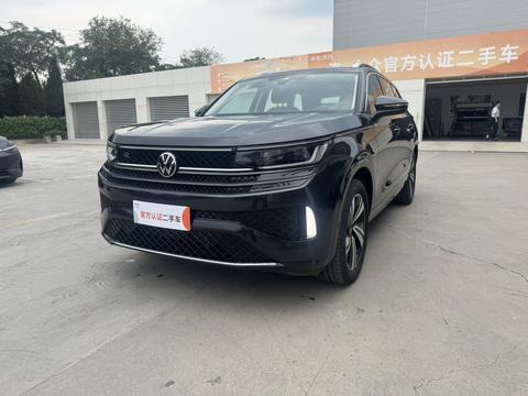 Volkswagen Tavendor 2023