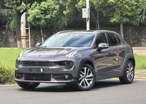 Lynk & Co 02 2022