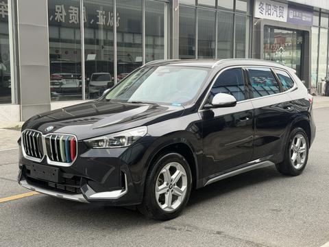 BMW X1 2023