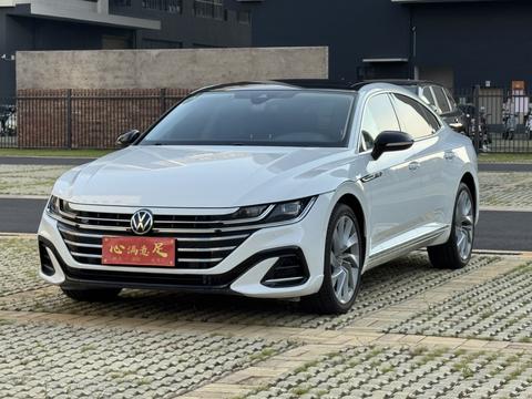 Volkswagen Passat CC 2023
