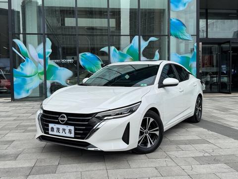 Nissan Sylphy 2023