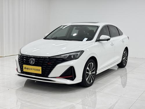 Changan Eado 2022