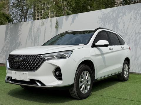 Haval M6 2023