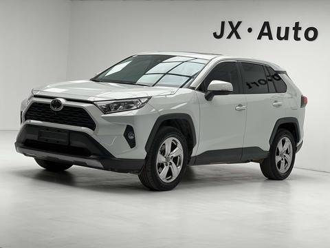 Toyota RAV4 2022
