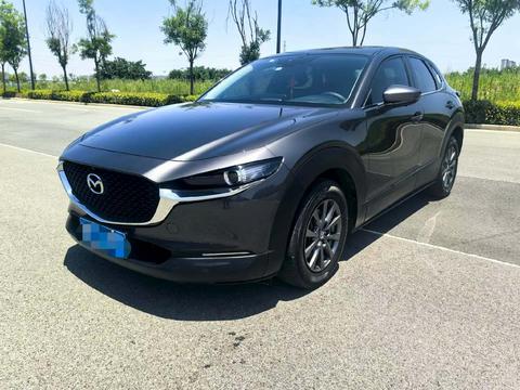 Mazda CX-30 2021