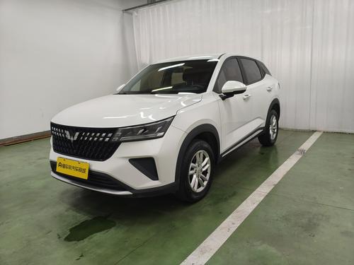 Wuling Xingchi 2022