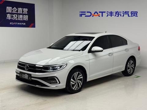 Volkswagen Bora 2023