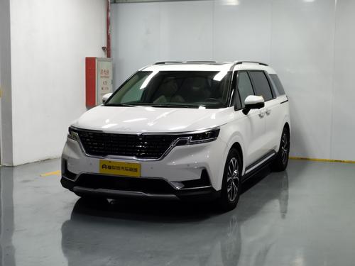 Kia Carnival 2021