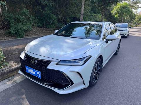 Toyota Avalon 2023