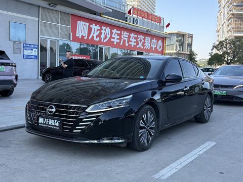 Nissan Teana 2022