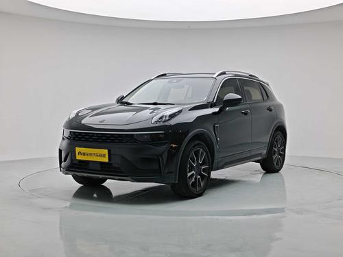 Lynk & Co 01 2021