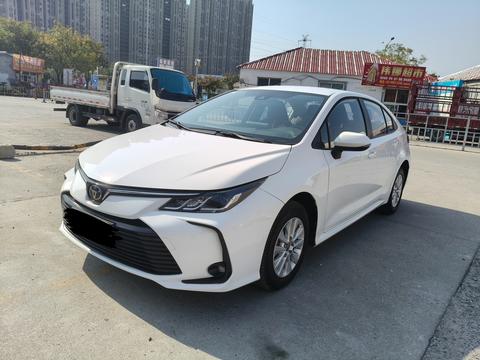 Toyota Corolla 2023