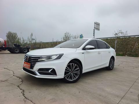Roewe i6 Classic 2020