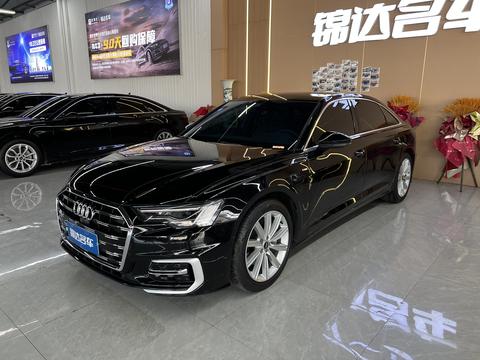 Audi A6L 2024