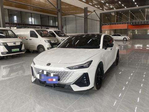 Changan UNI-V 2023