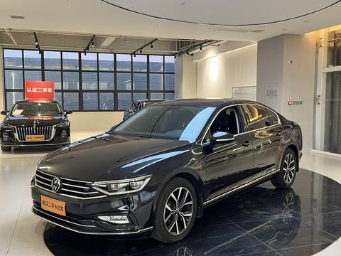 Volkswagen Magotan 2020