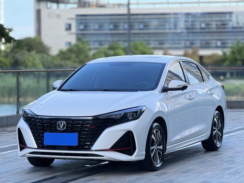 Changan Eado 2024