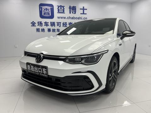 Volkswagen Golf 2023