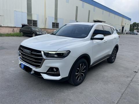Haval H6 2023