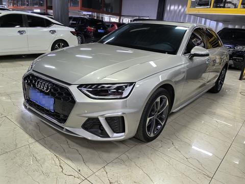 Audi A4L 2023