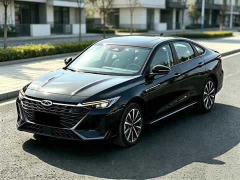 Chery Arrizo 8 2022