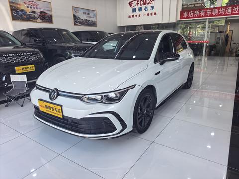 Volkswagen Golf 2023