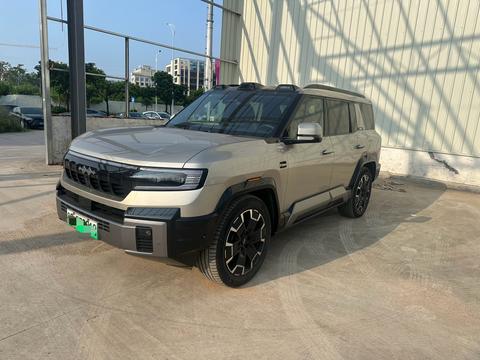 Fangchengbao Bao 8 2025