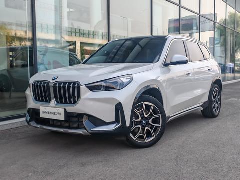 BMW X1 2025