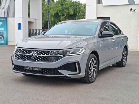 Volkswagen Lavida 2023