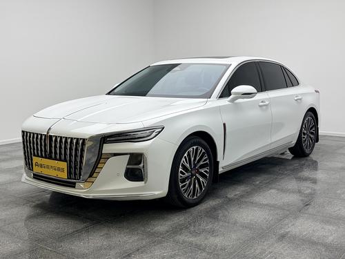Hongqi H5 2024